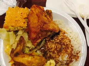 Big Mike's Soul Food