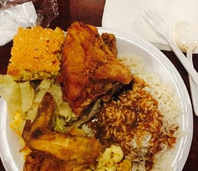 Big Mike's Soul Food