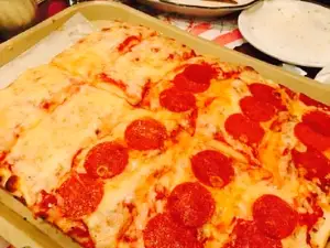 Colarusso's Cafe