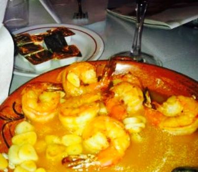 Clipper Restaurant