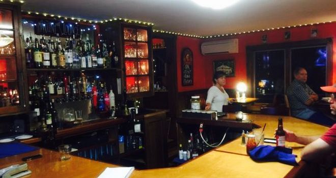 Jack Russell’s Steakhouse and Brewery