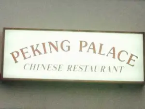 Peking Palace