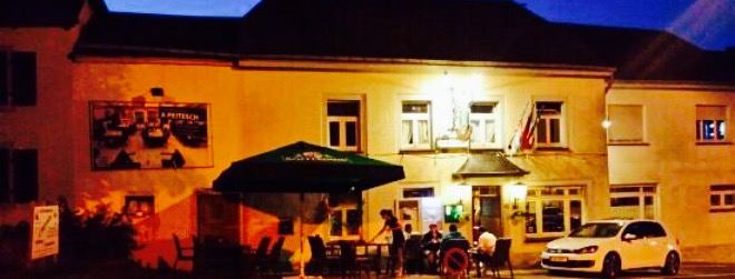 Cafe A Peitesch