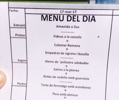 La Torreta Restaurant