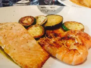 Virginia Restaurante