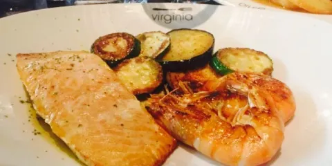 Cafeteria Restaurante Virginia