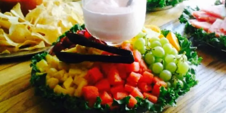 Pappas' Sweet Shop Restaurant