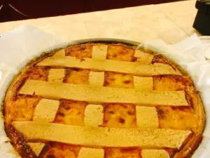 Al Corso Ristorante Conegliano