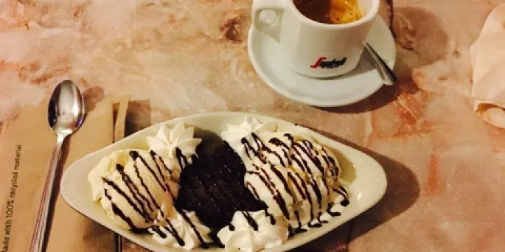 The Key Largo Conch House Restaurant & Coffee Bar