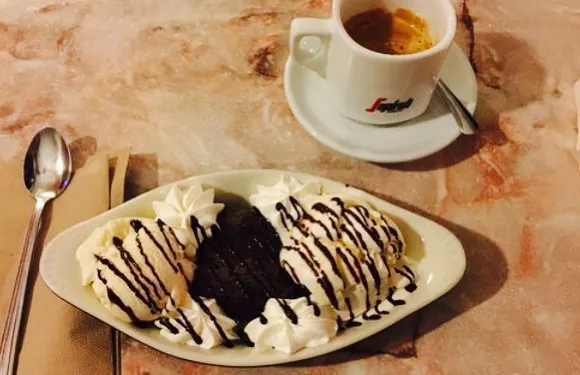 The Key Largo Conch House Restaurant & Coffee Bar