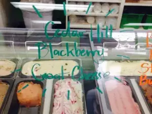 area 51 ice cream