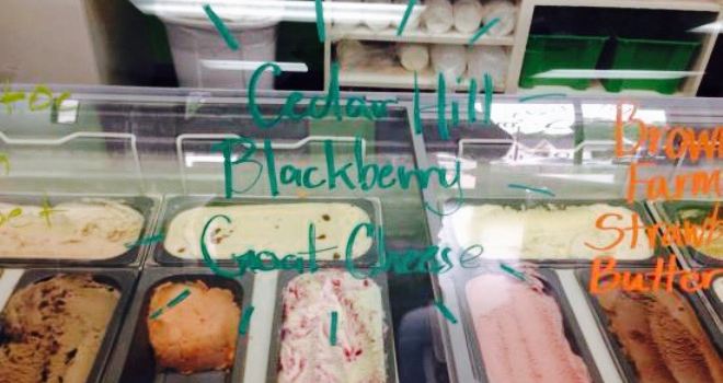 area 51 ice cream
