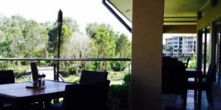 Pelican Waters Golf Club