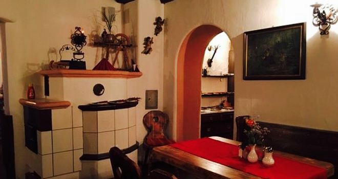 Geier Alm Restaurant Pizzeria