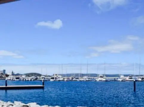 Haz Beanz Finestkind Coffee