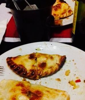 Pizza Libre Montegrande