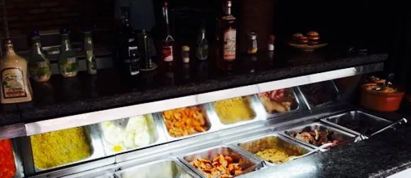 La Pequetita Restaurante e Confeitaria