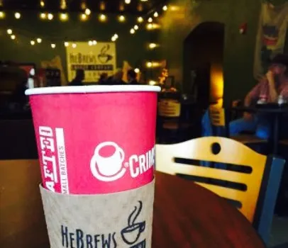 HeBrews Coffee Company