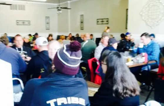 Purcellville Family Restaurant