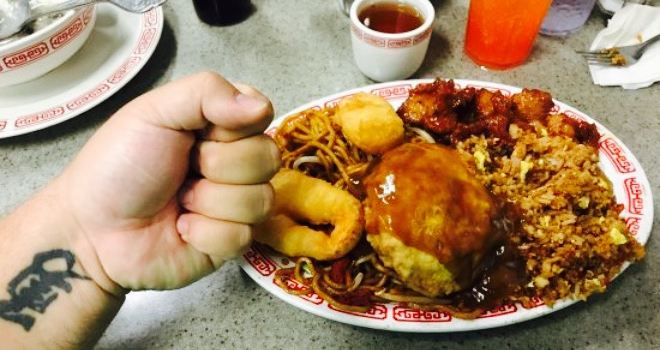Tong Fong Low