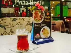 Pizza House