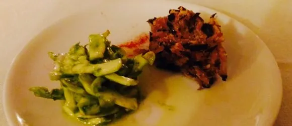 Balconcino d'Oriente