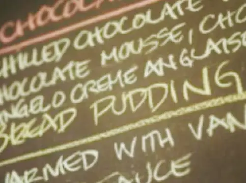 Country Gourmet American Bistro