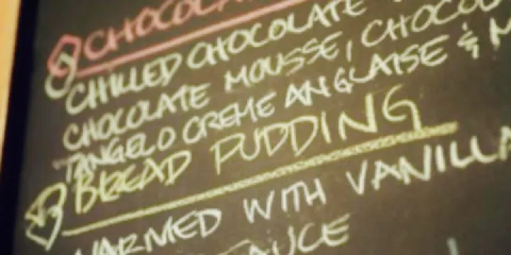 Country Gourmet American Bistro