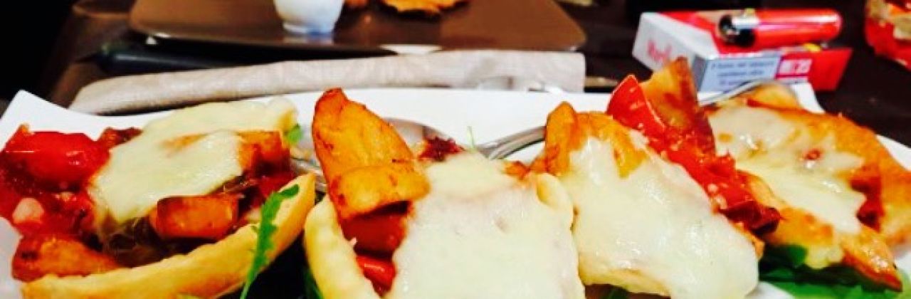 Hotel Gli Archi in Pietra