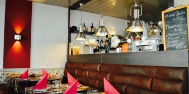 Ristorante Pizzeria Bella Mia