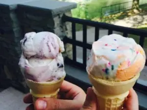 Moonlight Creamery