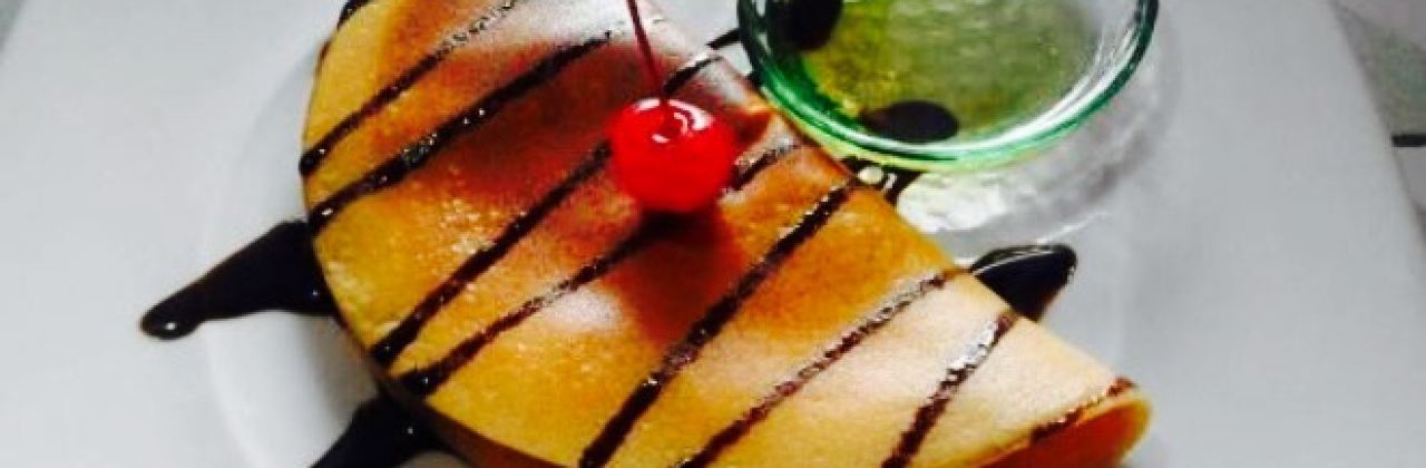 The Flower Resort&Restaurant