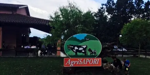 Agrisapori