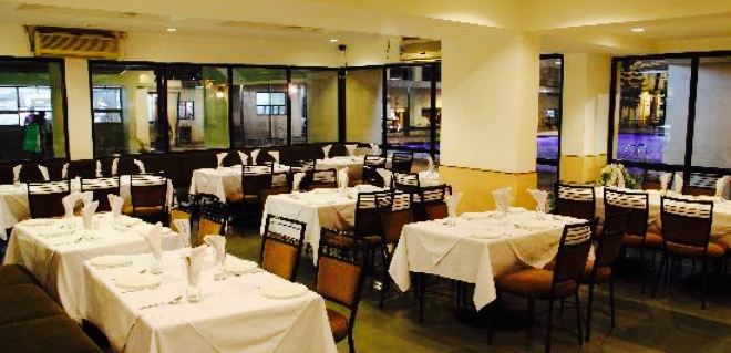 Namaste - Pure Veg Restaurant