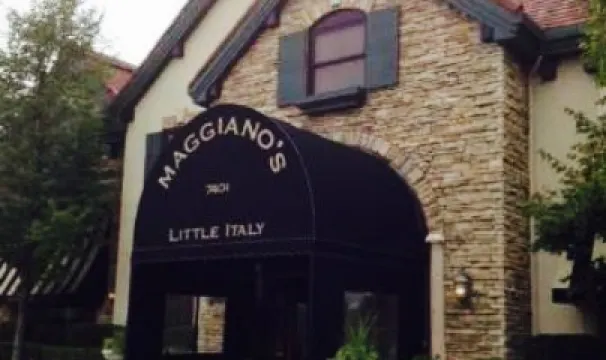 Maggiano's Little Italy