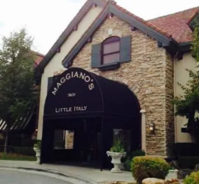 Maggiano's Little Italy