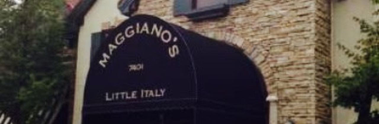 Maggiano's Little Italy