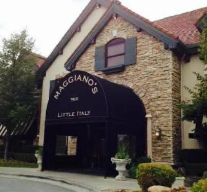 Maggiano's Little Italy