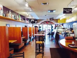 Jumpin Java