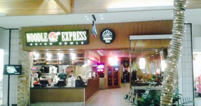 Noodle Express