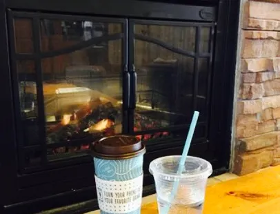 Caribou Coffee