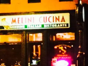 Melini Cucina Italian Restaurant