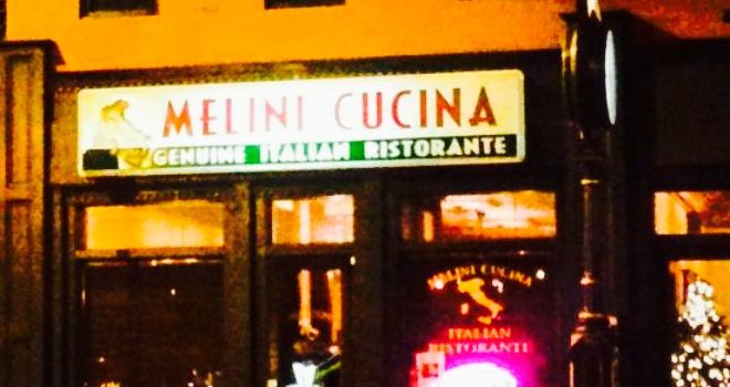 Melini Cucina Italian Restaurant