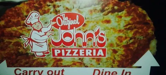 John's Pizzeria