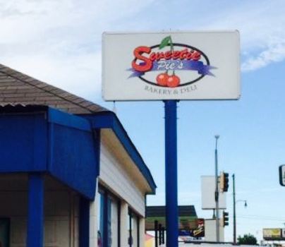Sweetie Pie's