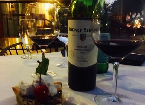 Trattoria Uliveto