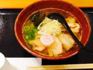 Ryukishin Kansai Airport