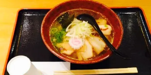 Ryukishin Kansai Airport