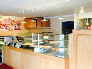 Bongiorno's Pizzeria
