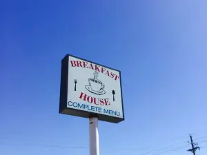 The Breakfast House
